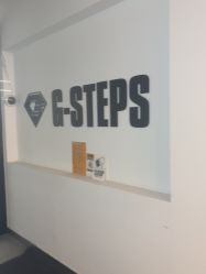 -G-STEPS舞蹈工作室