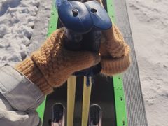 -八达岭滑雪场