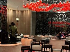 大堂-富力万达嘉华酒店-品珍中餐厅(水果湖店)