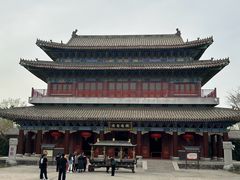 -天津妈祖文化园