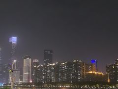 -琶醍壹号•潮菜江景餐吧