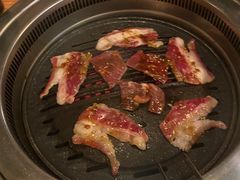 -炼瓦家日式烧肉·寿喜烧(融创精彩天地店)