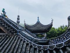 -丰都鬼城名山景区