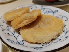 东北银丝饼-南海渔村(珠江新城店)