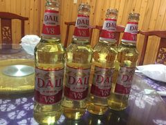 -白家寨子·山野白族菜(古城总店)