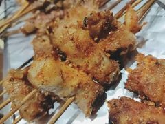 -金刚山烧烤(红旗大街店)