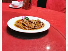 -大眼锅贴水饺(河东店)
