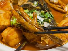 -新白鹿餐厅(龙游路总店·杭帮菜名店)