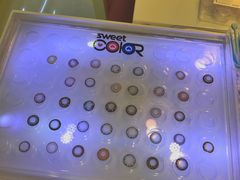 -sweet color隐形眼镜专营(万象城店)