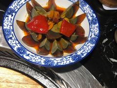 -锅来乐地锅鸡(安亭店)