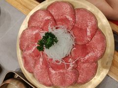 -龙虾奇迹泥炉烤肉(大华三路店)