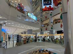 -凯德广场(武胜路店)