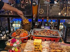 -1819餐厅·团队聚餐·烤串·精酿