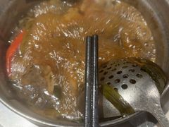-围炉夜话·潮汕卤水火锅(榕江店)