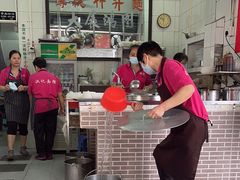 -汉记面馆(南华东路店)