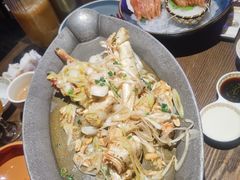 -蟹之国·精品蟹料理(极地店)