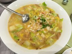 -邢家锅贴老店·非遗·开封菜(金明广场店)