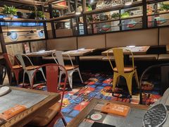 -探鱼·鲜青椒爽麻烤鱼(北京路天河城店)