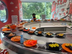 -MINI MARS KIDS CLUB亲子家庭中心(杨浦黄兴店)