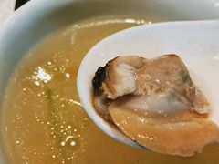 -欢乐海岸美食联盟