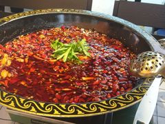 -蛙老爹·蜀香美蛙鱼头(王家湾店)