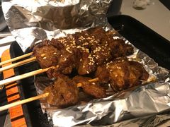 -百年果林椰子鸡(中洲店)