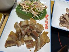 -韩香福脊骨汤锅(上杭路店)