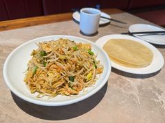 -北平小馆·烤鸭·家常菜(磨房北里店)
