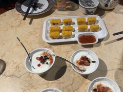 -品质伊骊新疆菜(紫金店)