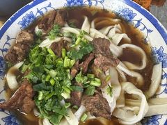 -清真-戏楼王记牛肉面