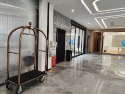 -弗蕾亚·辰月月子度假中心(光谷店)