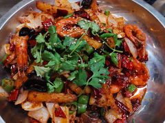 -老灶房-四川土菜(铁牛广场店)