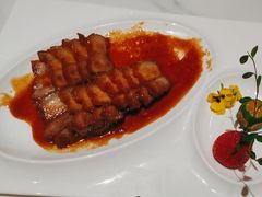 -金牌禄运·点心·啫煲(百信广场店)