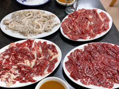 -五洲牛肉美食馆