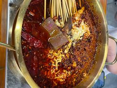 -徐妹串串香(春熙路店)