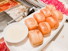 -海底捞火锅(亲子主题北金鹰店)