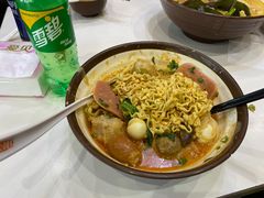 -张亮麻辣烫(北京马连道店)