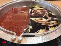 -牛匠和牛寿喜锅(西安总店)