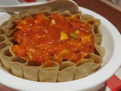 -西贝(枫蓝国际购物中心店)