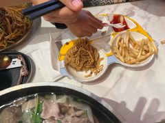 -乔阿马·江南味·驴肉香(龙湖华泾天街店)