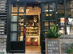 门面-GAONNURI加温努力(马场店)