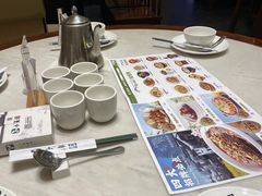 -小菜园新徽菜(无锡人民路红豆店)