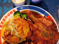-伯友茶记(中华广场店)
