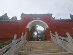 -汤阴县羑里周易博物馆