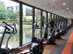 -W FITNESS 威尔仕健身·游泳(七宝店)