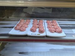 -潮汕大目牛肉火锅(上梅林店)
