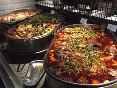 -星伦多自助料理(花山金鹰店)
