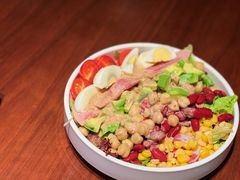 -Ambra Haus琥珀屋精酿餐厅(宝山店)