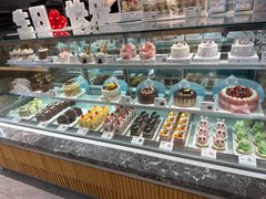 -仟吉(大溪地店)