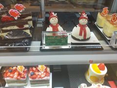 -85度C(广州石牌桥店)